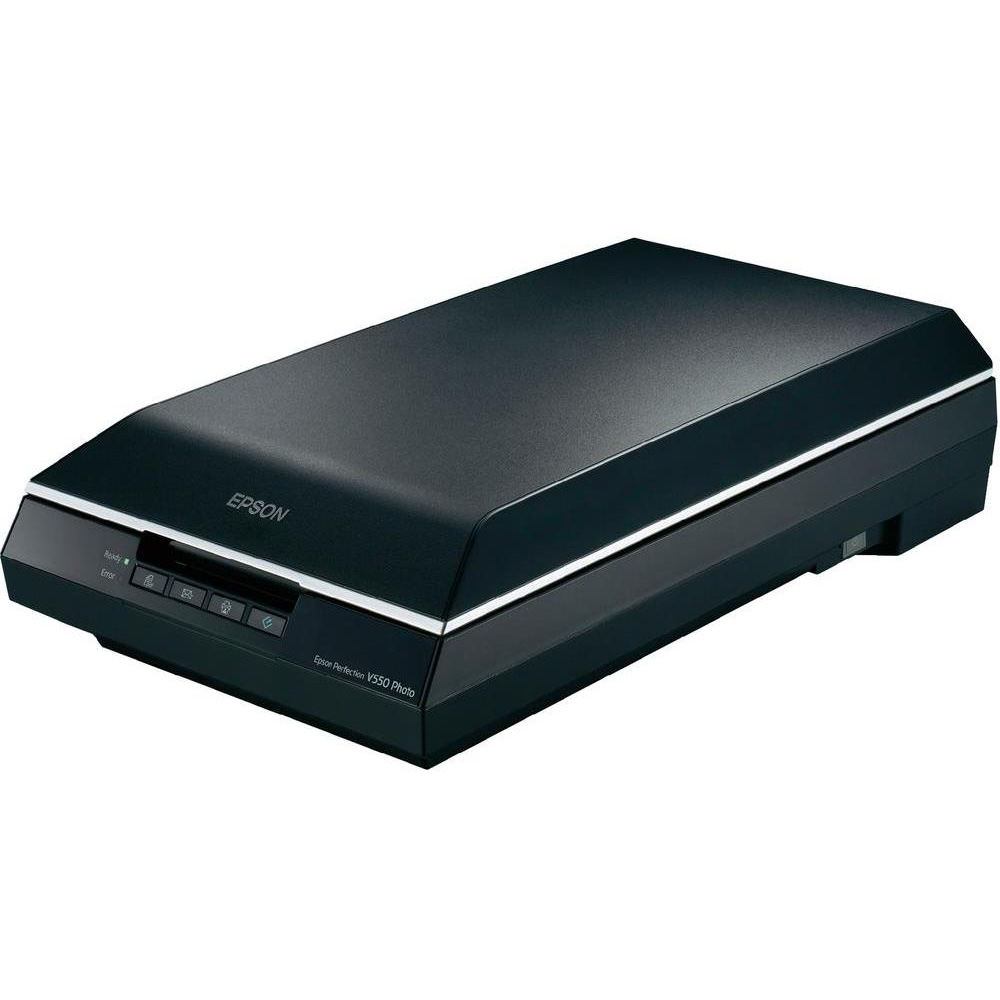  Epson  Perfection V550  Photo A4 Scanner B11B210301